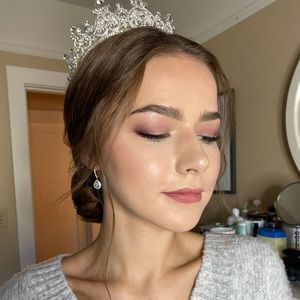 Meet your Posher, Zhanna